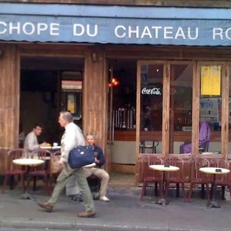 Charming 30m² Border Of Montmartre *