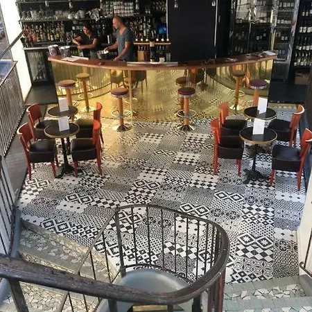 Charming 30m² Border Of Montmartre *