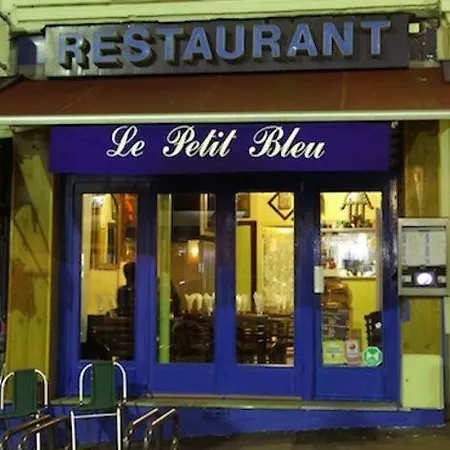 Charming 30m² Border Of Montmartre