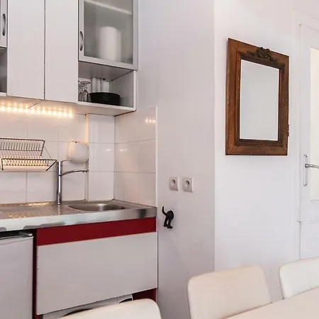 Charming 30m² Border Of Montmartre Lejlighed *