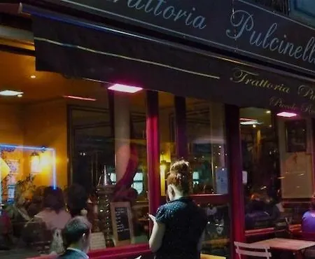 Lejlighed Charming 30m² Border Of Montmartre
